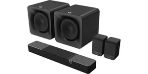 Klipsch flexus system 1111