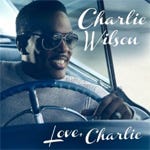 Charlie Wilson  Love, Charlie  CD