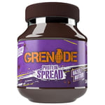 Grenade Hazel Nutter Protein Spread, 1 x 360 g Jar