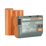 Hahnel Extreme HLX-EL15HP Battery Replacement for EN-EL15