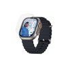 PanzerGlass Panzerglass Apple Watch Ultra 2, Ultra-Wide Fit 3712