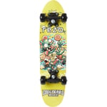 Rezo Galit Skateboard Barn - Gul - str. ONESIZE