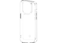 Forcell Forcell F-Protect Clear Case Futerał Do Iphone 14 Pro Transparentny