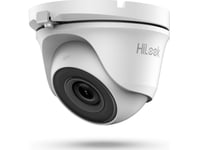 Hilook Ip-Kamera Tvi Hilook Från Hikvision 5Mp Dome Tvicam-T5m 2,8 Mm