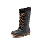 Sorel Bottes d'Hiver Shell pour Femmes, TORINO II WP