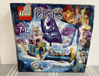 LEGO Elves: Naida's Epic Adventure Ship (41073)