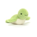 Jellycat - Peluche Fluffy Turtle