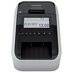 Brother Label Printer QL-820NWB