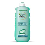 Delial Aftersun Hidratante Leche Calmante Aloe Vera Après Soleil