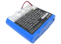 Rechargeable Li-Ion Quality Battery for Pure Evoke Mio Union Jack