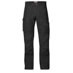 Fjällräven Mens Barents Pro (Grå (DARK GREY/030) 58)