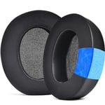 1 Pair Cooling Gel Ear Cushion for Anker Soundcore Life Q30 / Q35 BT