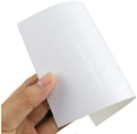 Papier photo brillant format 10x15 180 g 50 feuilles parfaitement compatible avec les imprimantes Epson HP Brother Canon