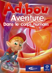 Adibou : Aventures Dans Le Corps Humain Pc