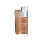 Fond De Teint Liquide Accord Parfait Fluide Teinte N°8.d Cappuccino Doré L'oreal Paris - Le Flacon De 30ml