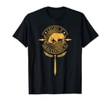 Legio V Macedonica - Roman Legion T-Shirt