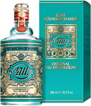 4711 Original Eau De Cologne 300ml