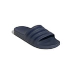 adidas Adilette Aqua Slides, preloved Ink/Dark Blue/preloved Ink, 7 UK