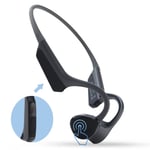 Headphone Portable Wireless Stereo Bone Conduction Headset For Outd GB