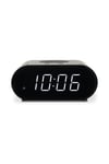 Roberts ORTUS CHARGE FM RDS / Bluetooth / Wireless Charging Alarm Clock Radio