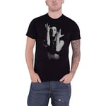 Prince Unisex Adult Parade Signature T-Shirt - M