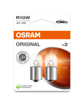 OSRAM R10W 10W 12V BA15S BLI2