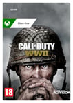 Call of Duty®: WWII - Digital Deluxe - XBOX One