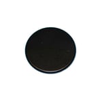 Chapeau de bruleur 3.5mm mat cuisiniere Gorenje 567789