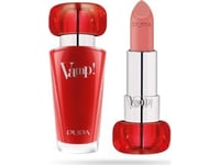 Pupa Pupa, Vamp!, Paraben-Free, Volume, Cream Lipstick, 207, 60' Dream, 3.5 G For Women