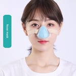 Haze Nose Air Purifier Dust-proof Anti-fog Dust-proof Nose Mask Rhinitis Mask