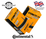 1 x Continental Cross 28  Inner Tube 700 x 32-47c 60mm Presta Valve