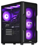 PC MT i7-13700KF 64GB 2SSD RX7900XTX 24GB DOS Black (5901443329183)