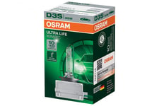 Osram D3S Ultra Life xenonpære