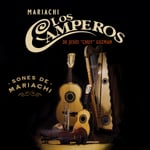 Mariachi Los Camperos  Sones De Mariachi  CD