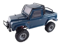 Amewi Amxrock - Crawler Am24 4Wd Rtr - Rc - Blå