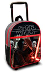 Disney Star Wars Sac à Dos Chariot École Maternelle