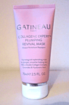 Gatineau 75ml Collagene Expert Plumping Revival Mask Sealed tube brand New