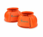 Boots Shires Arma Gummi Orange 2-p - ORANGE, PONNY