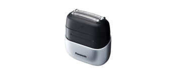 Panasonic - Compact Electric Shaver ES-CM3BKS503