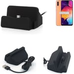 For Samsung Galaxy A50 Charging station sync-station dock cradle