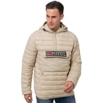 Doudounes Geographical Norway  Veste Duckover - matelassé