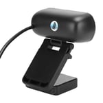 1080P USB Webcam Computer Camera With Mic For Conference Video Calling Live Str