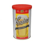 Coopers Home Brew Beer Ingredient Kit - Draught - 40 Pint - 1.7kg