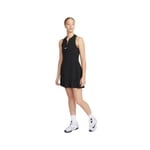 Nike Dri-FIT Advantage Dress Black w Ballpocket (XL)