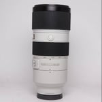 Sony Used FE 70-200mm f/2.8 GM OSS Telephoto Zoom Lens