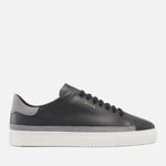 Axel Arigato Men's Clean 90 Leather Trainers - UK 9