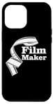 iPhone 13 Pro Max Film Maker Outfit Video Producer Case