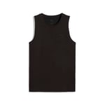 PUMA Her Tank Top, réservoirs Femme, PUMA Black,