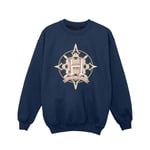 Harry Potter - Sweat Hogwarts - Fille