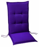 BEST 04301234 Coussin pour Fauteuil Relax Motif 1234 175 x 50 x 7 cm